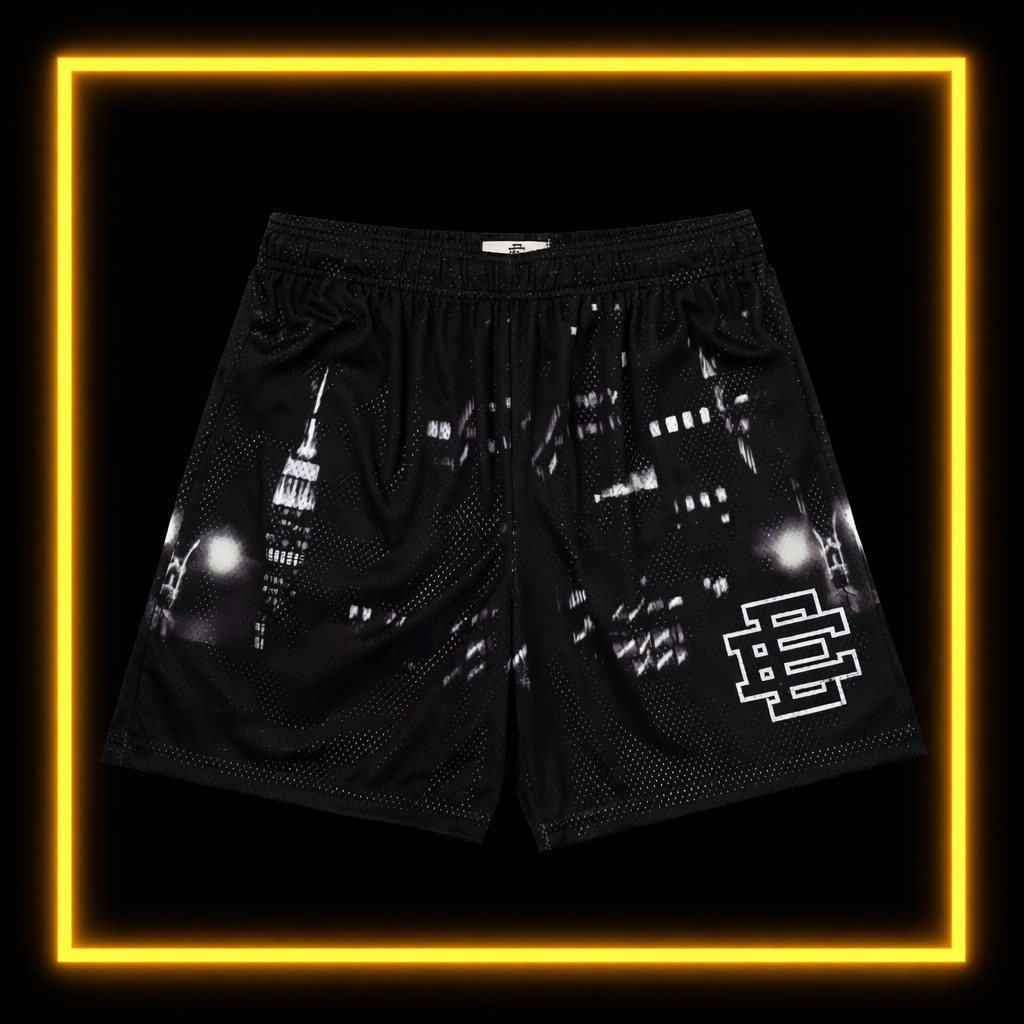 Eric Emmanuel Shorts dostawca