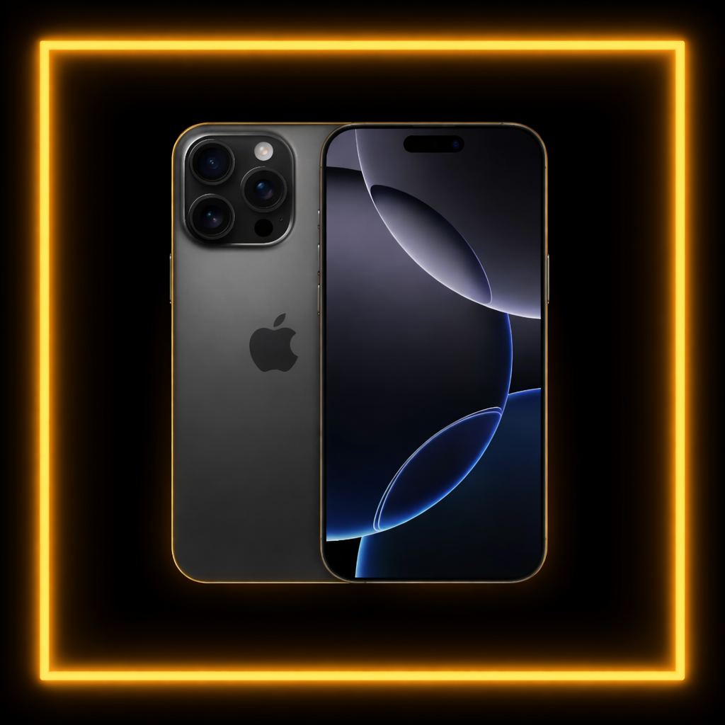 iPhone 16 Pro Max dostawca