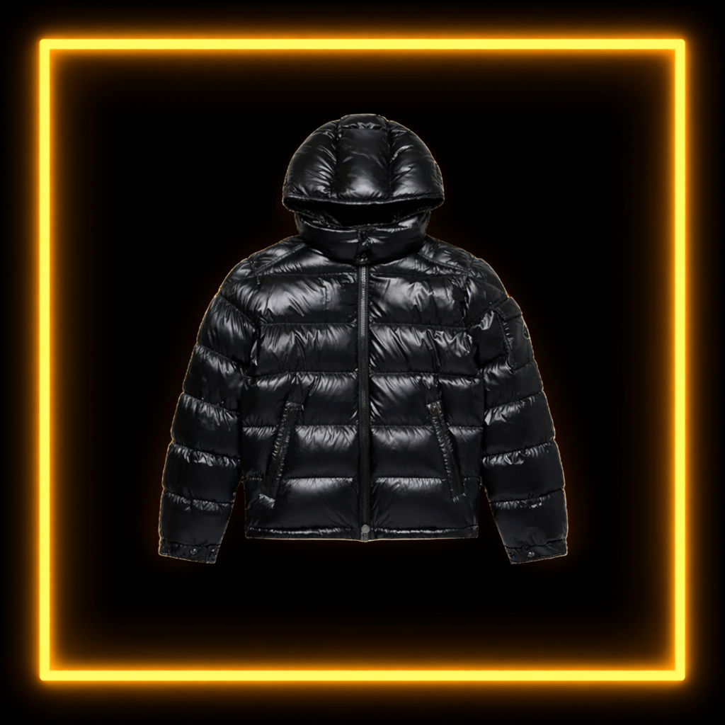 Moncler Maya dostawca
