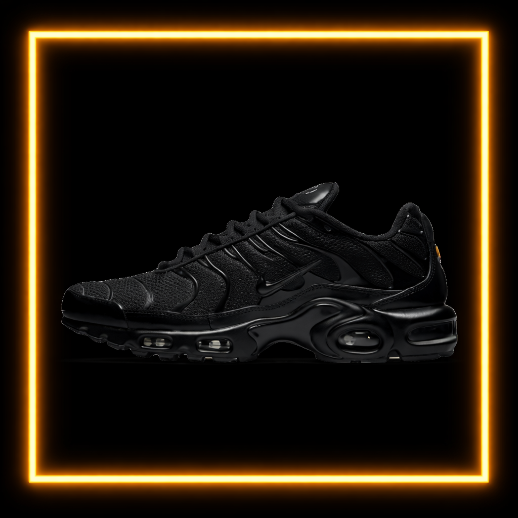 Nike TN Plus dostawca