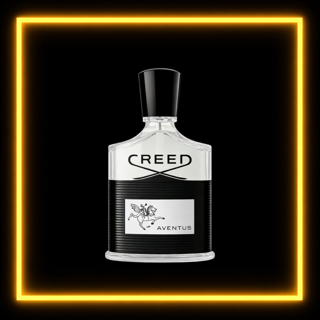 Creed Aventus dostawca