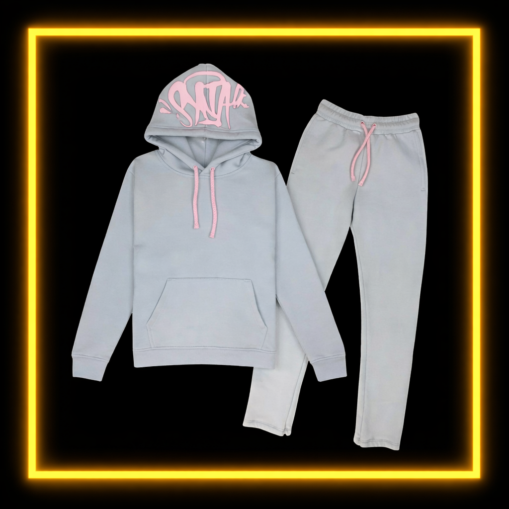 Syna World Set dostawca