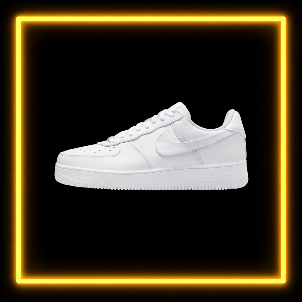Air Force 1 dostawca