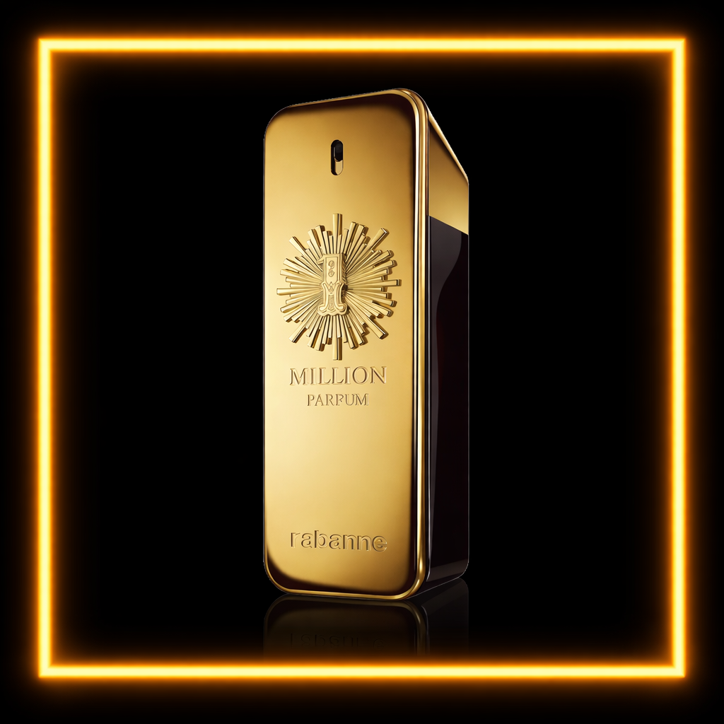 Paco Rabbane 1 Million dostawca