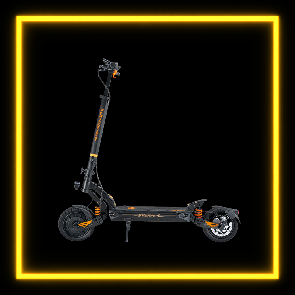 Kukirin G2 Master dostawca