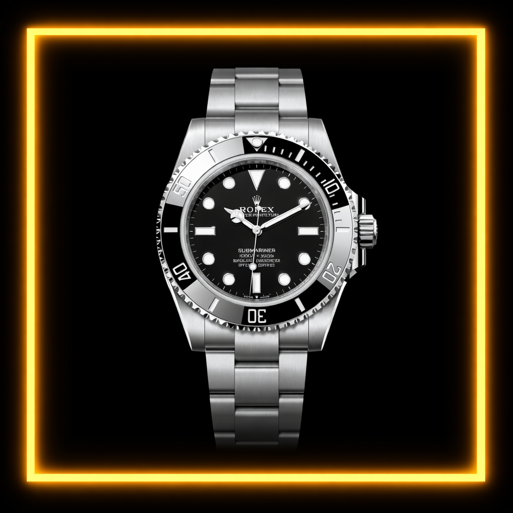Rolex Submariner dostawca