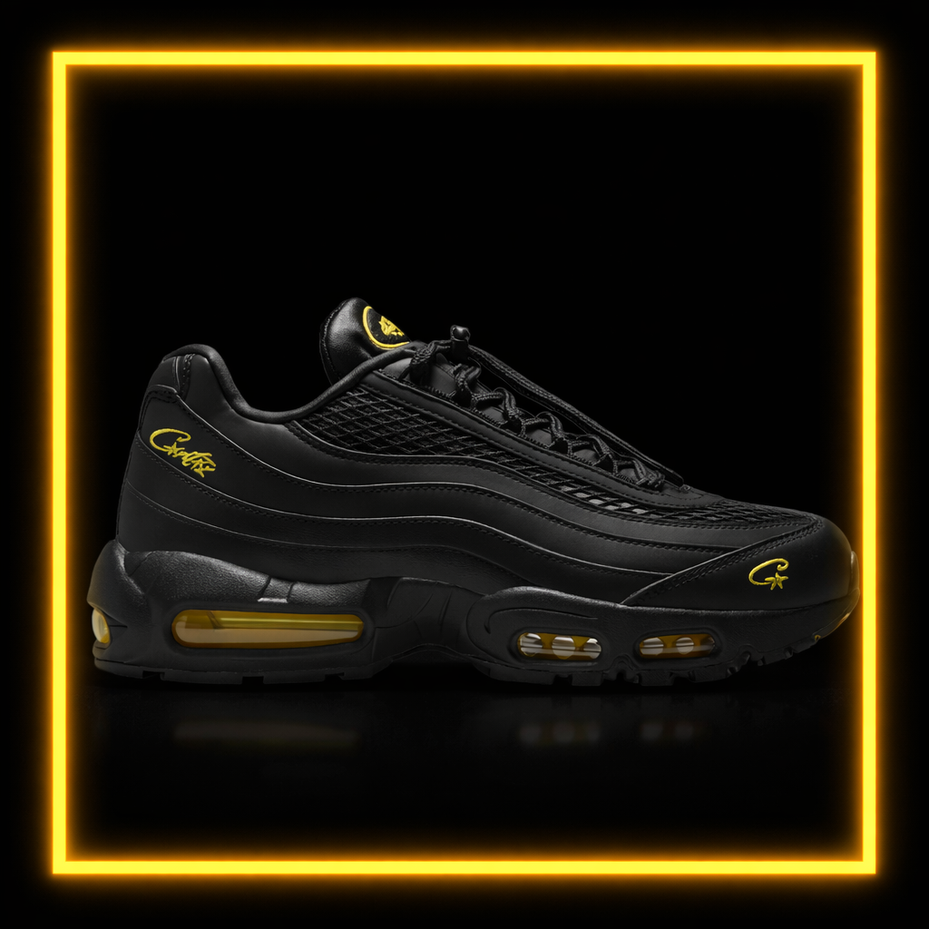 Air Max 95 dostawca