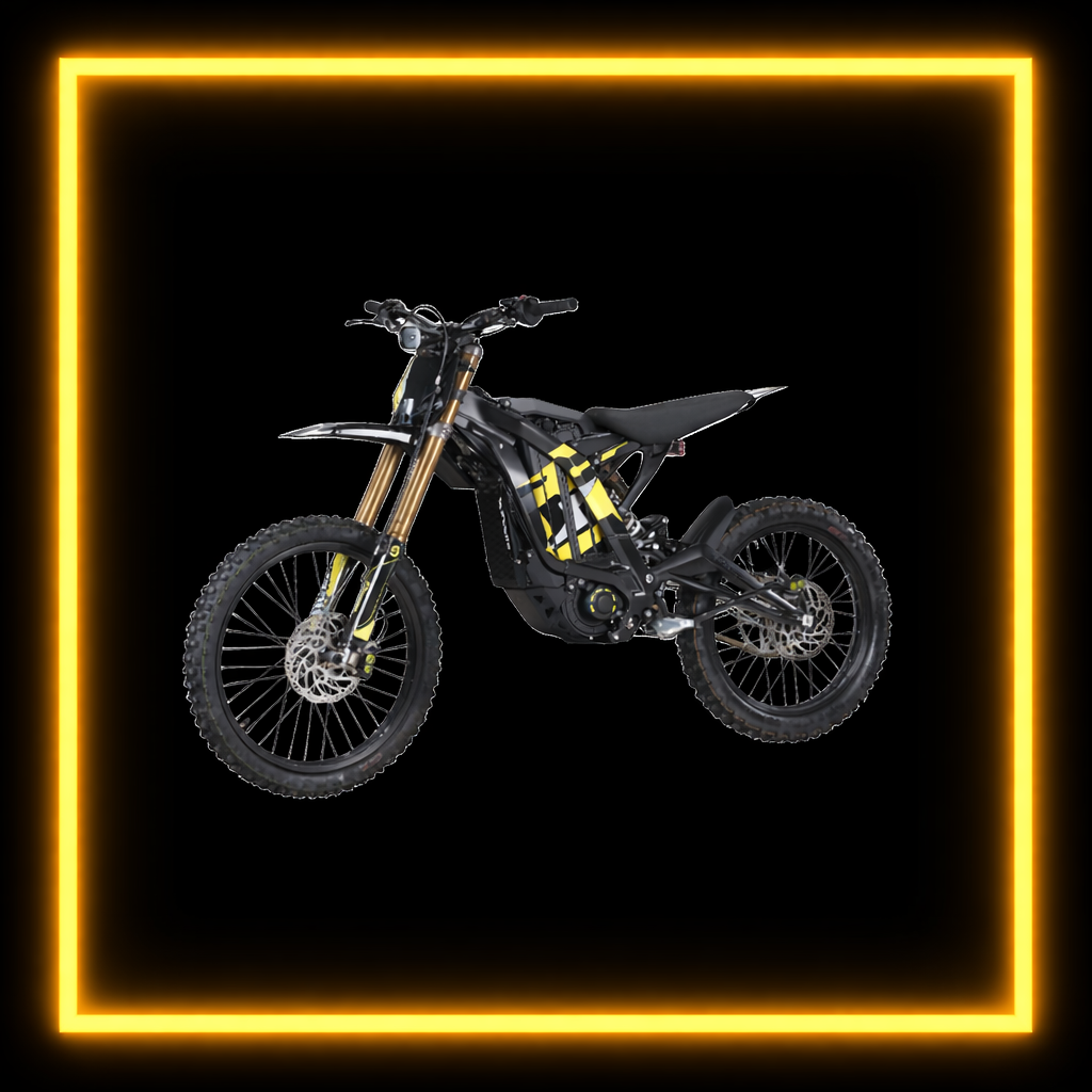 Surron Light Bee X 2025 dostawca