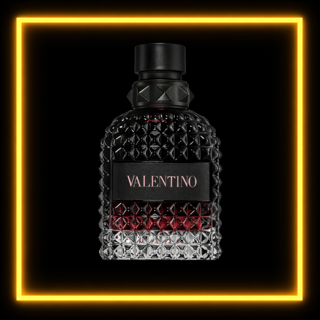 Perfumy Valentino dostawca