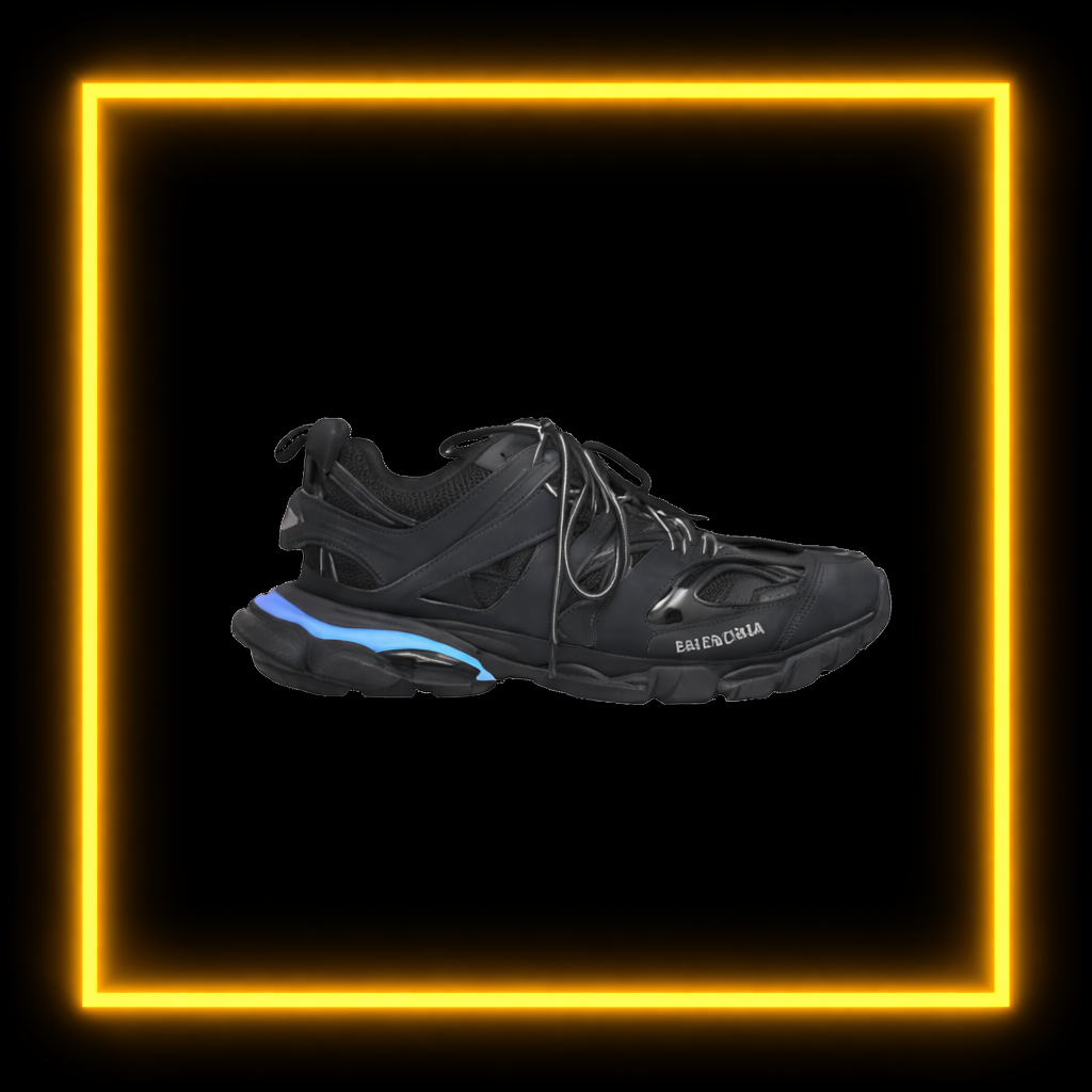 Balenciaga Track dostawca