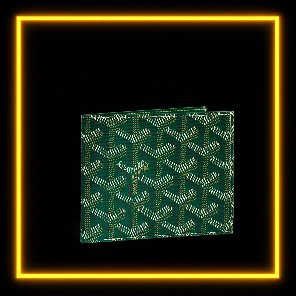 Goyard Wallet dostawca
