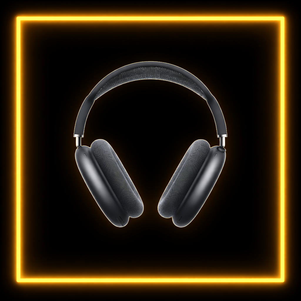 AirPods Max dostawca