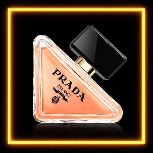 Prada Paradoxe dostawca