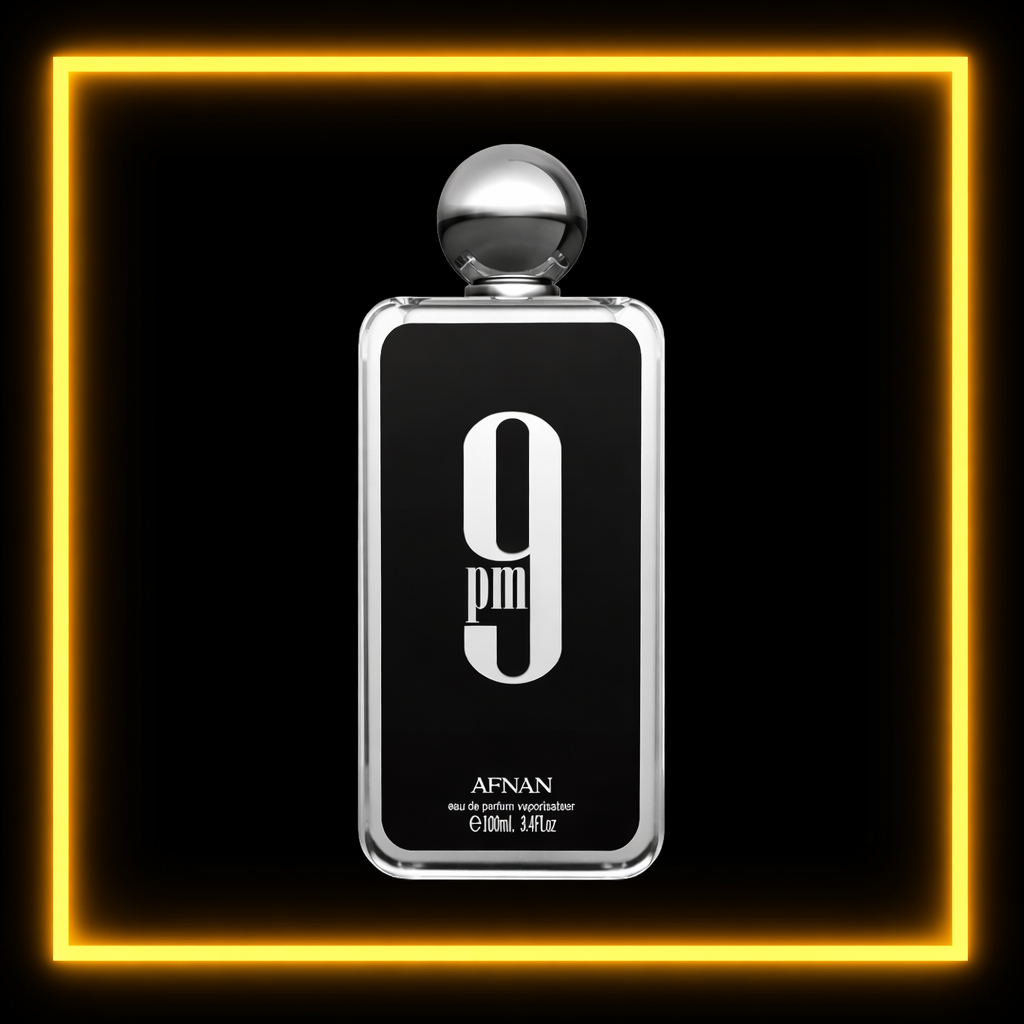 Perfumy 9PM dostawca