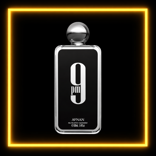 Perfumy 9PM dostawca