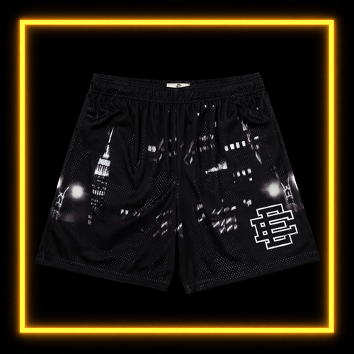 Eric Emmanuel Shorts dostawca