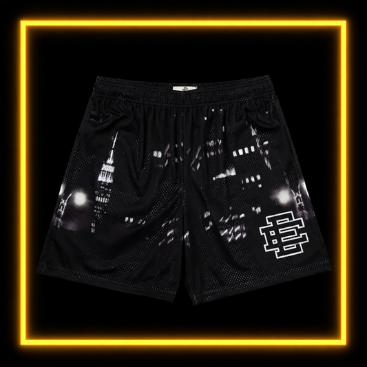 Eric Emmanuel Shorts dostawca