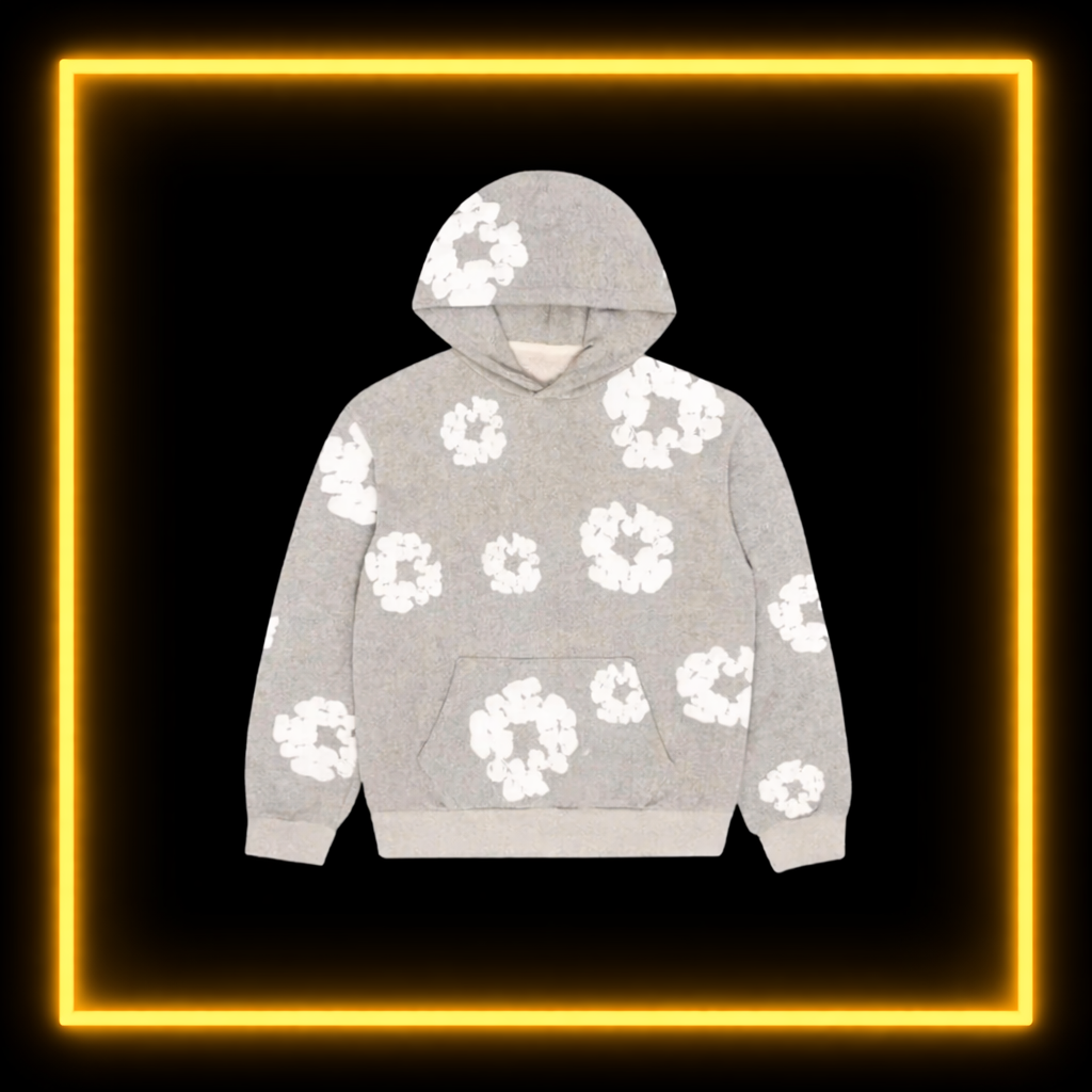 Denim Tears dostawca