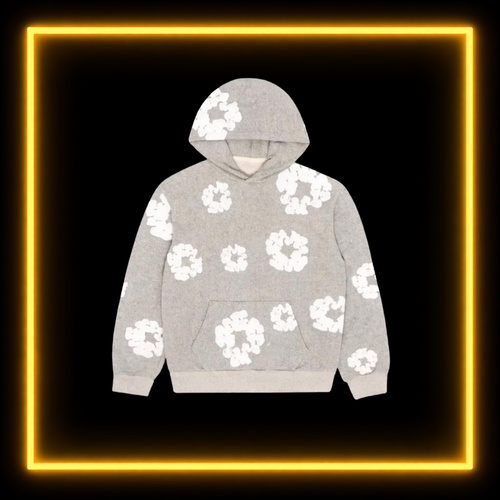 Denim Tears dostawca