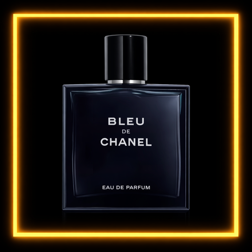 Chanel Blue De dostawca