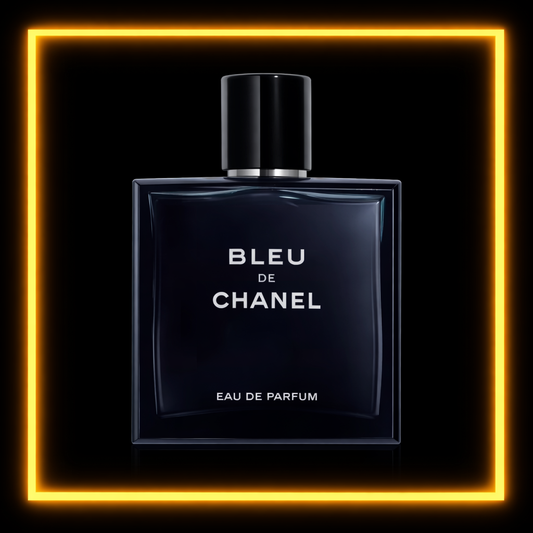Chanel Blue De dostawca