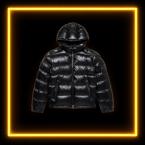 Moncler Maya dostawca