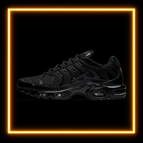 Nike TN Plus dostawca