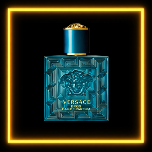 Versace Eros dostawca