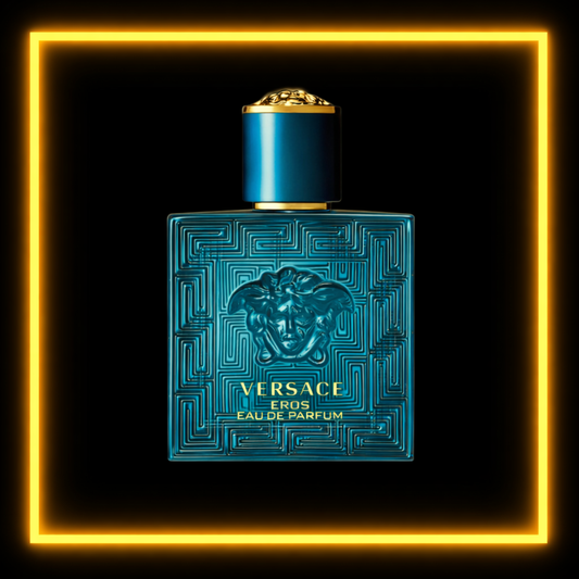 Versace Eros dostawca