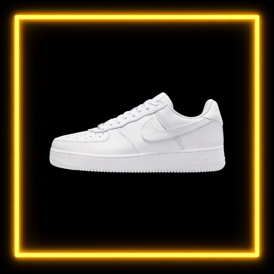 Air Force 1 dostawca