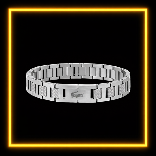 Bransoletka Lacoste dostawca