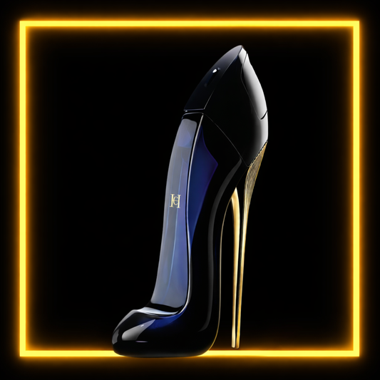 CAROLINA HERRERA Good Girl dostawca