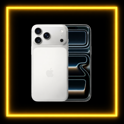 IPhone 17 Pro Max dostawca