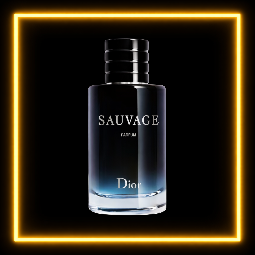 Dior Sauvage dostawca