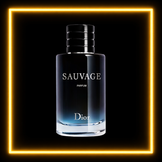 Dior Sauvage dostawca