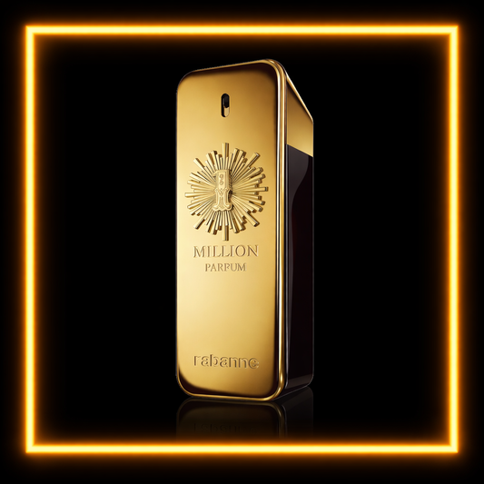 Paco Rabbane 1  Million dostawca