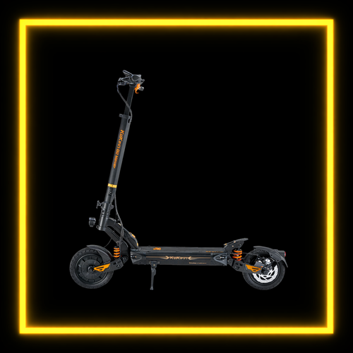 Kukirin G2 Master dostawca