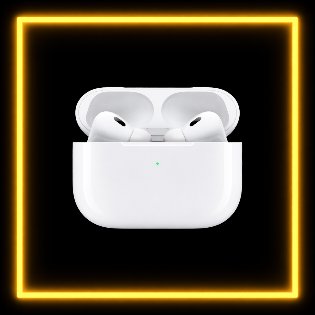 AirPods Pro 2 dostawca