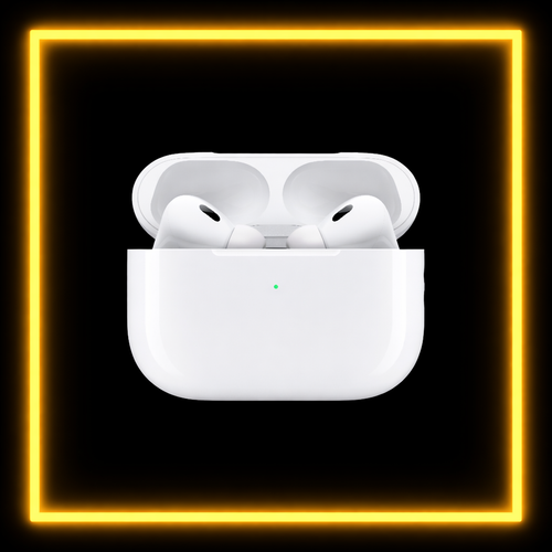 AirPods Pro 2 dostawca