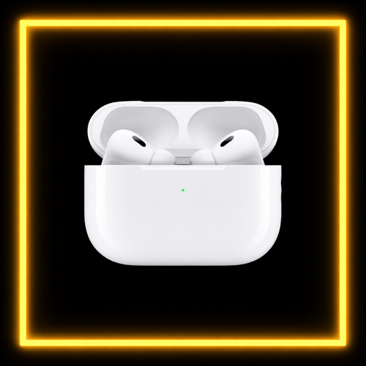 AirPods Pro 2 dostawca