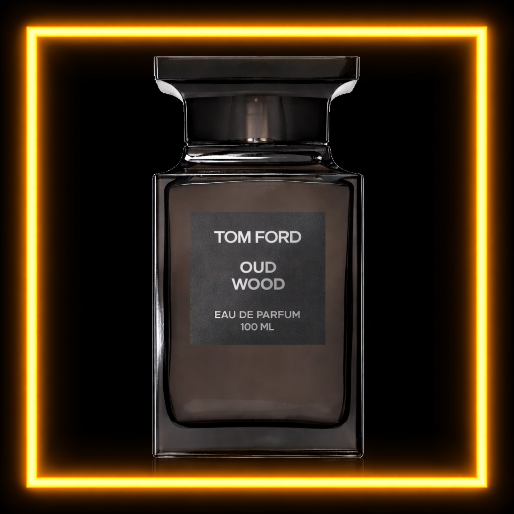 Tom Ford dostawca