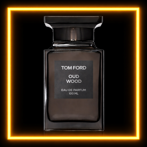 Tom Ford dostawca