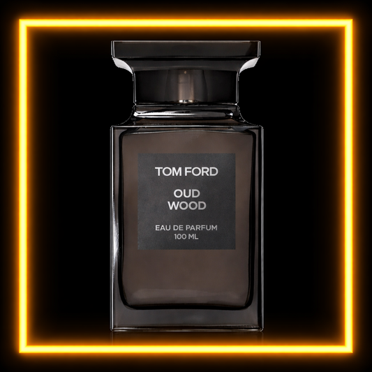 Tom Ford dostawca