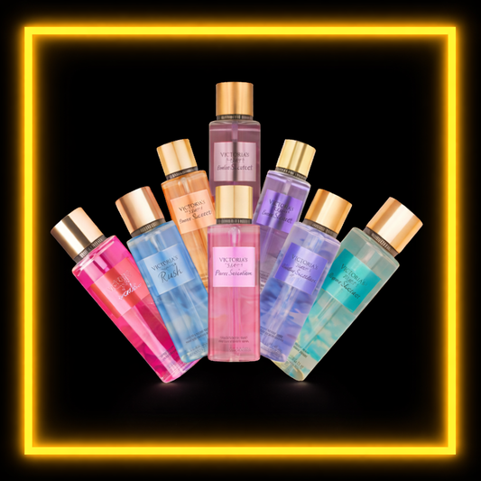 Mgiełka Victoria's Secret