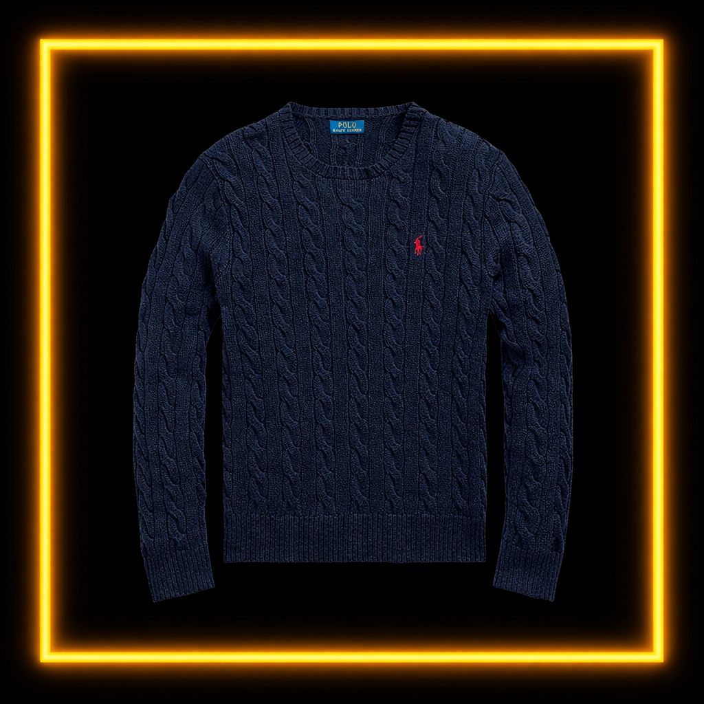 Ralph Lauren Sweter dostawca