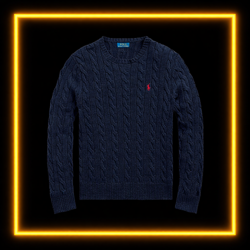 Ralph Lauren Sweter dostawca