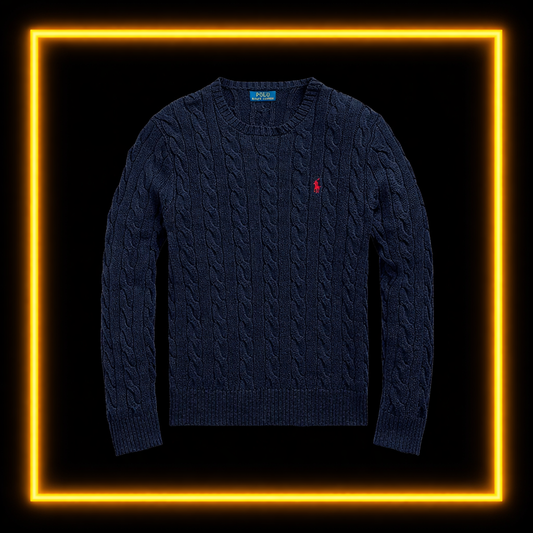 Ralph Lauren Sweter dostawca