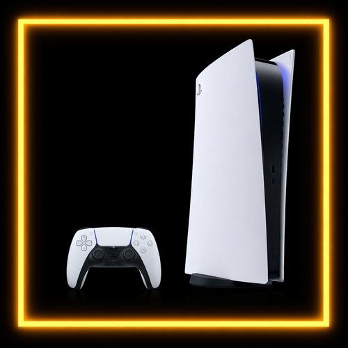 Konsola PlayStation 5 dostawca