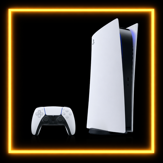 Konsola PlayStation 5 dostawca