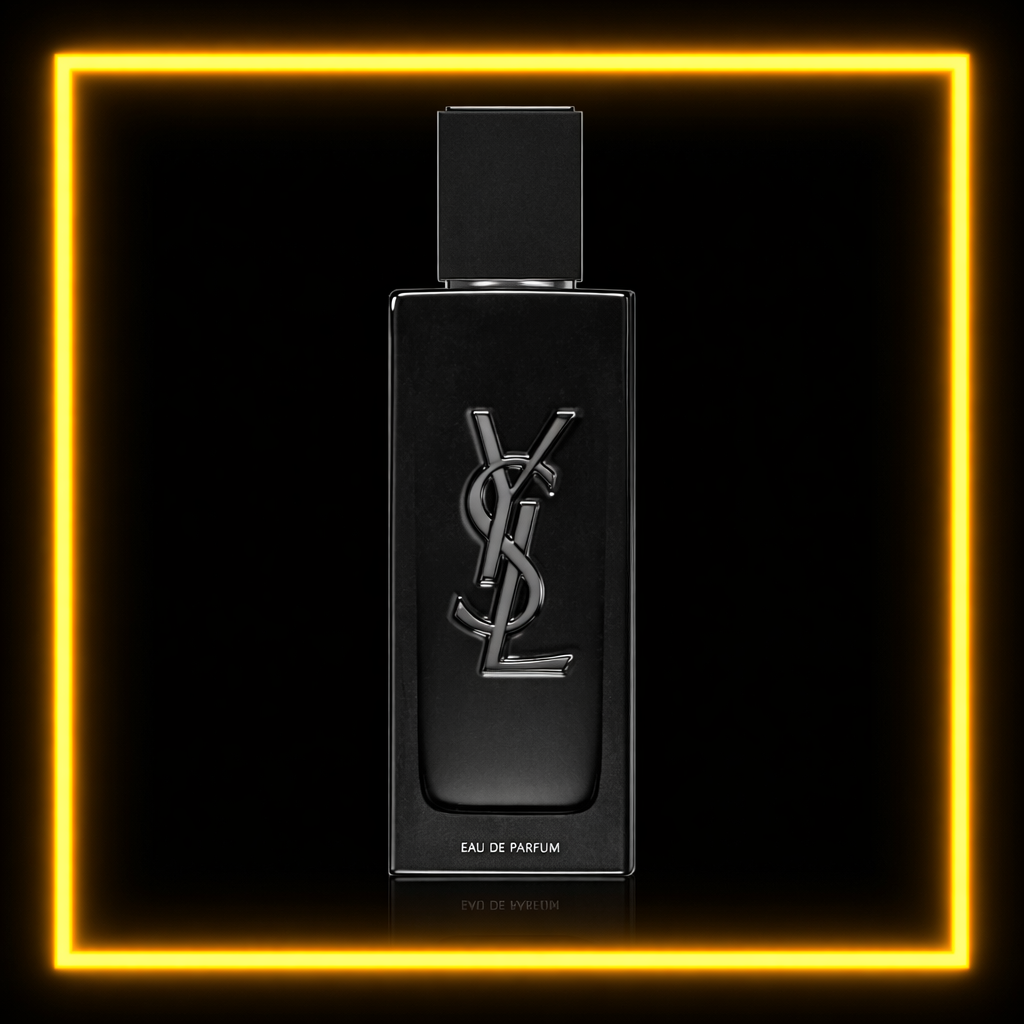 Ysl Mslf Perfum dostawca